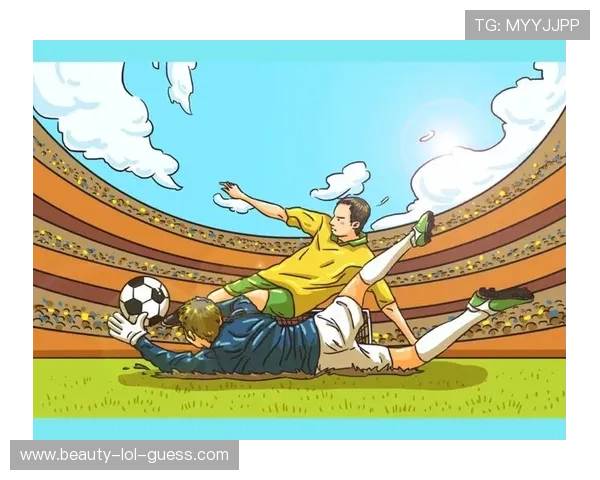 速写风格足球球星人物肖像画精致呈现展现球场激情与个人魅力